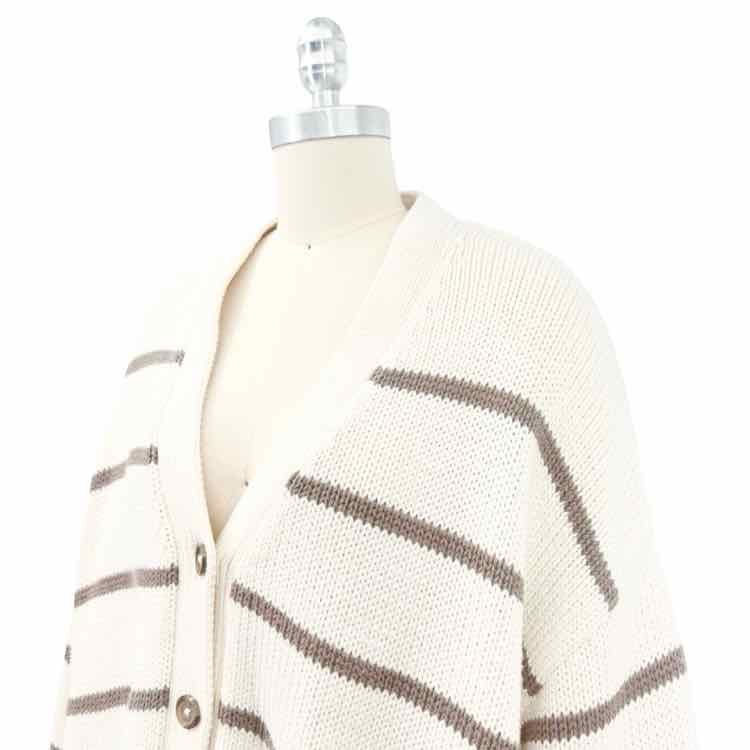 Jenni Kayne Sweater - Double Exposure Boutique
