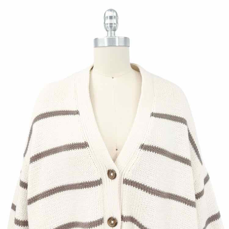 Jenni Kayne Sweater - Double Exposure Boutique
