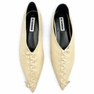 Jil Sander Shoe - Double Exposure Boutique