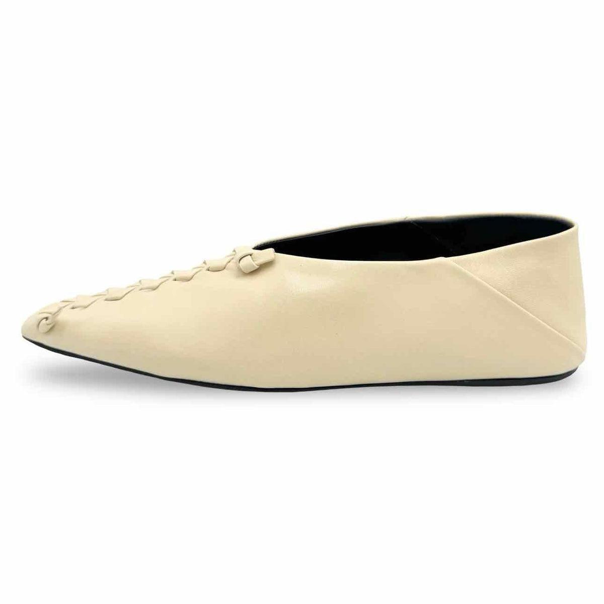 Jil Sander Shoe - Double Exposure Boutique
