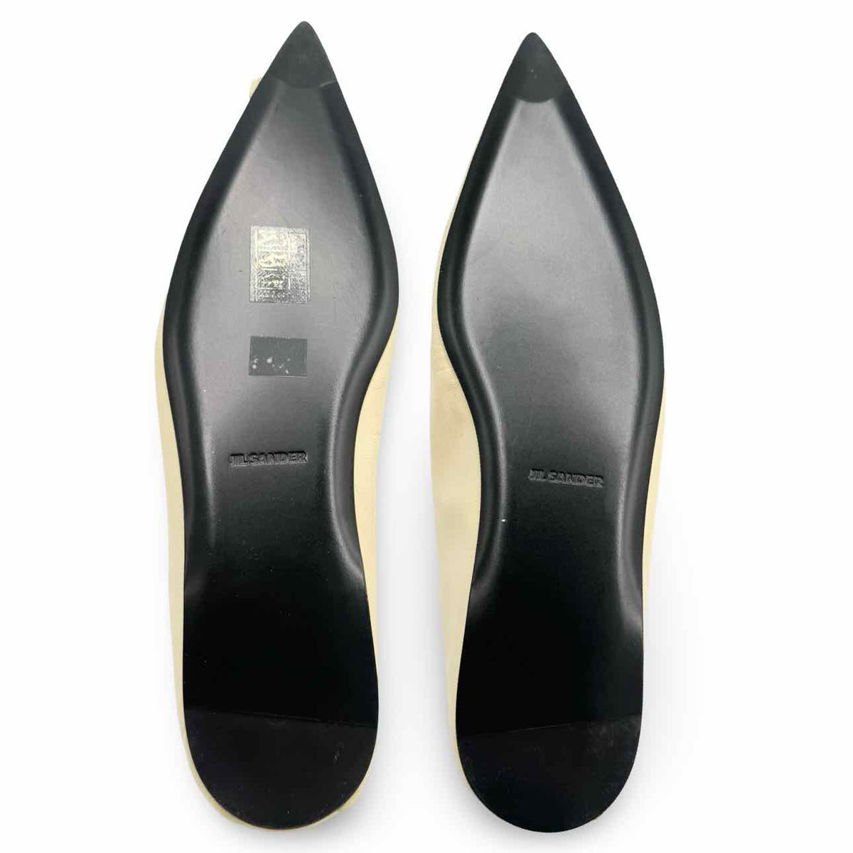 Jil Sander Shoe - Double Exposure Boutique
