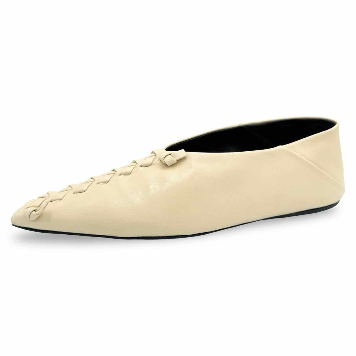 Jil Sander Shoe - Double Exposure Boutique
