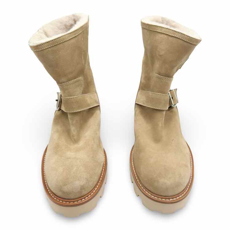 Jimmy Choo Boot - Double Exposure Boutique
