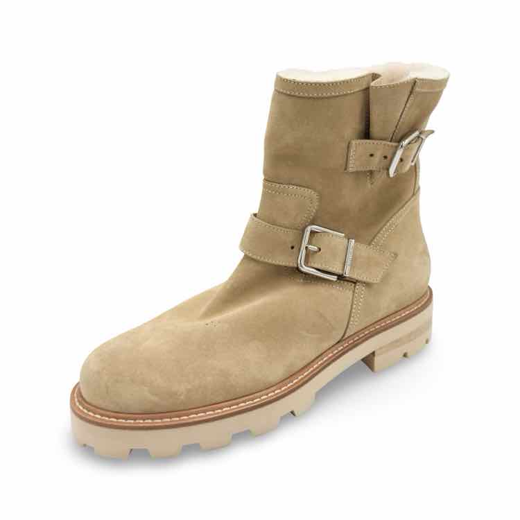 Jimmy Choo Boot - Double Exposure Boutique
