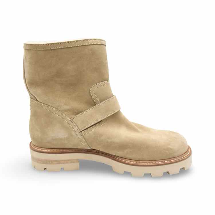 Jimmy Choo Boot - Double Exposure Boutique
