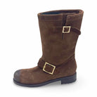 Jimmy Choo Boot - Double Exposure Boutique