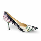 Jimmy Choo Shoe - Double Exposure Boutique