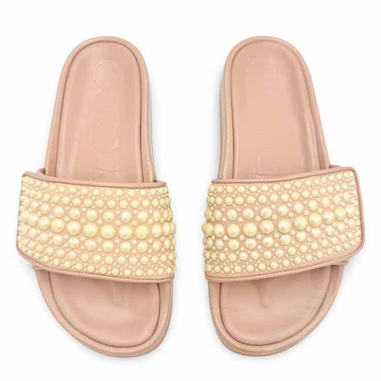 Jimmy Choo Shoe - Double Exposure Boutique
