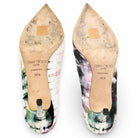 Jimmy Choo Shoe - Double Exposure Boutique