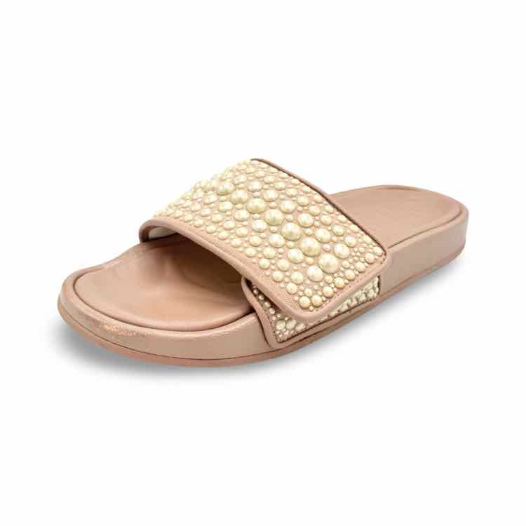 Jimmy Choo Shoe - Double Exposure Boutique
