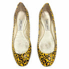 Jimmy Choo Shoe - Double Exposure Boutique