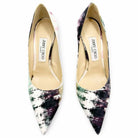 Jimmy Choo Shoe - Double Exposure Boutique