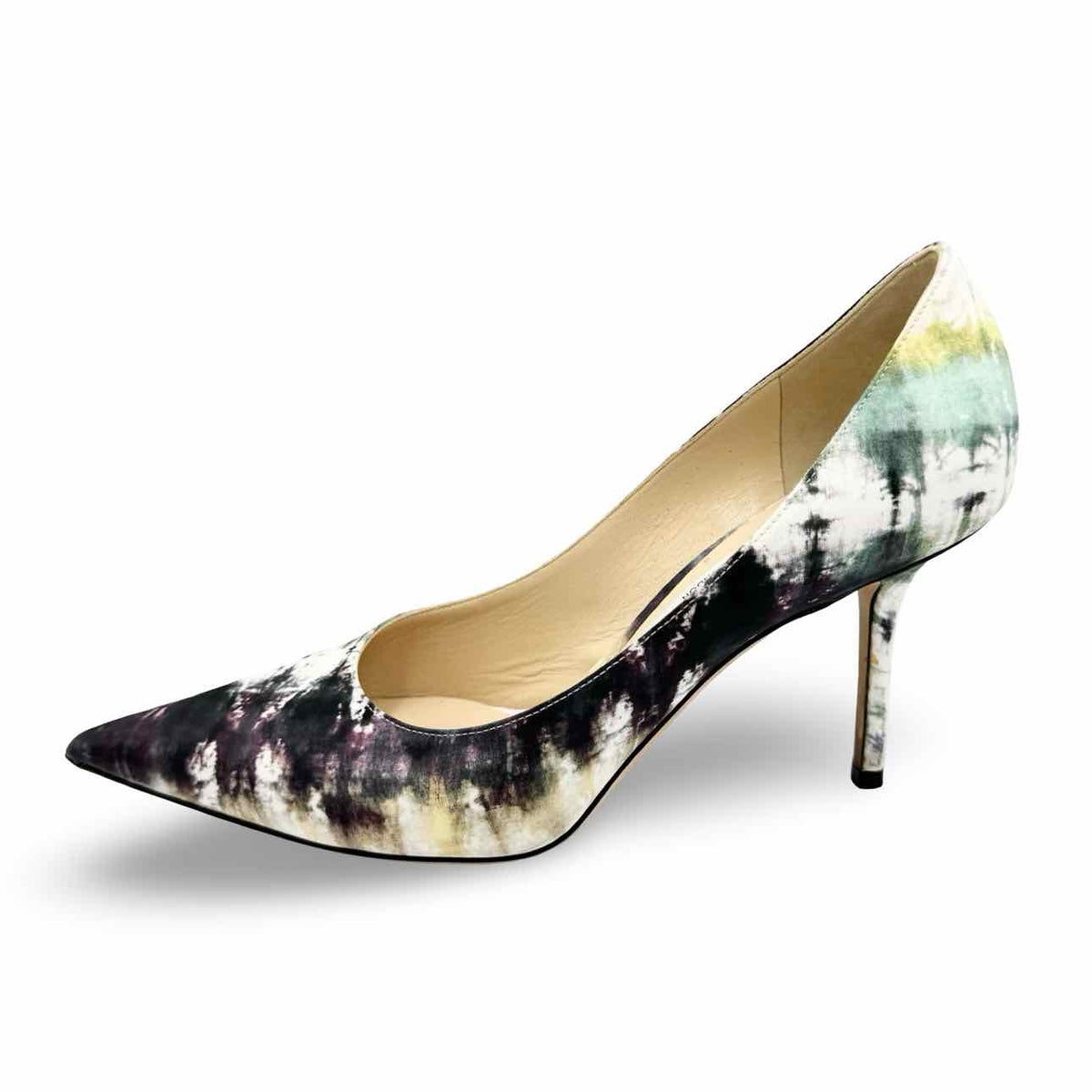 Jimmy Choo Shoe - Double Exposure Boutique
