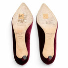 Jimmy Choo Shoe - Double Exposure Boutique