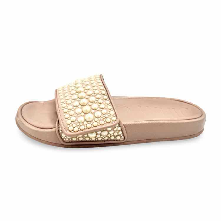 Jimmy Choo Shoe - Double Exposure Boutique
