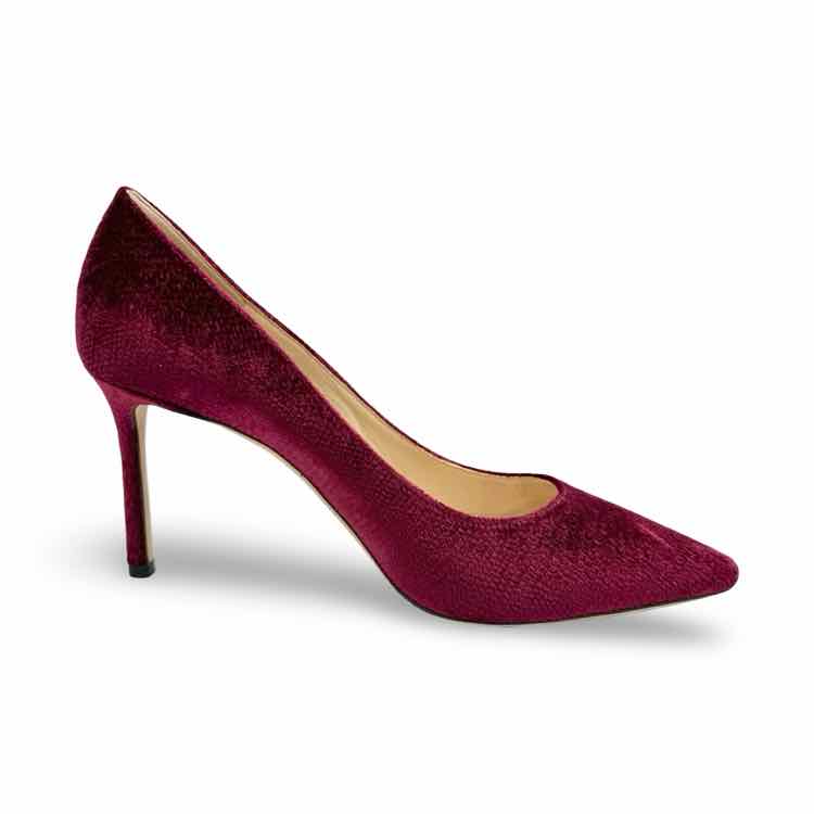 Jimmy Choo Shoe - Double Exposure Boutique
