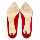 Jimmy Choo Shoe - Double Exposure Boutique