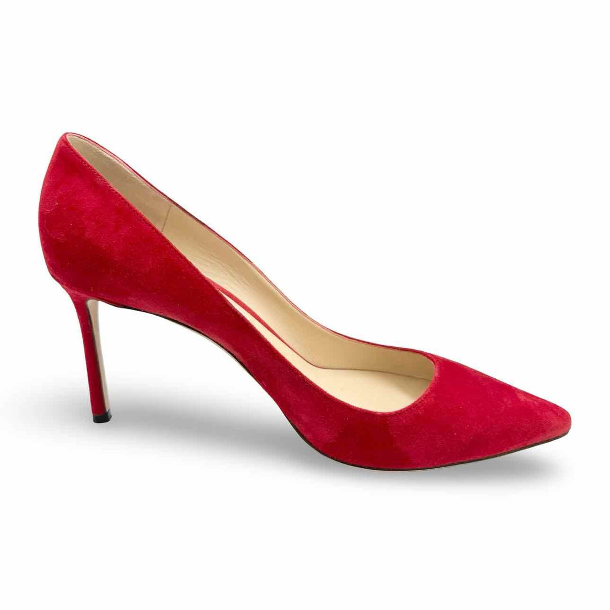 Jimmy Choo Shoe - Double Exposure Boutique
