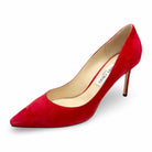 Jimmy Choo Shoe - Double Exposure Boutique