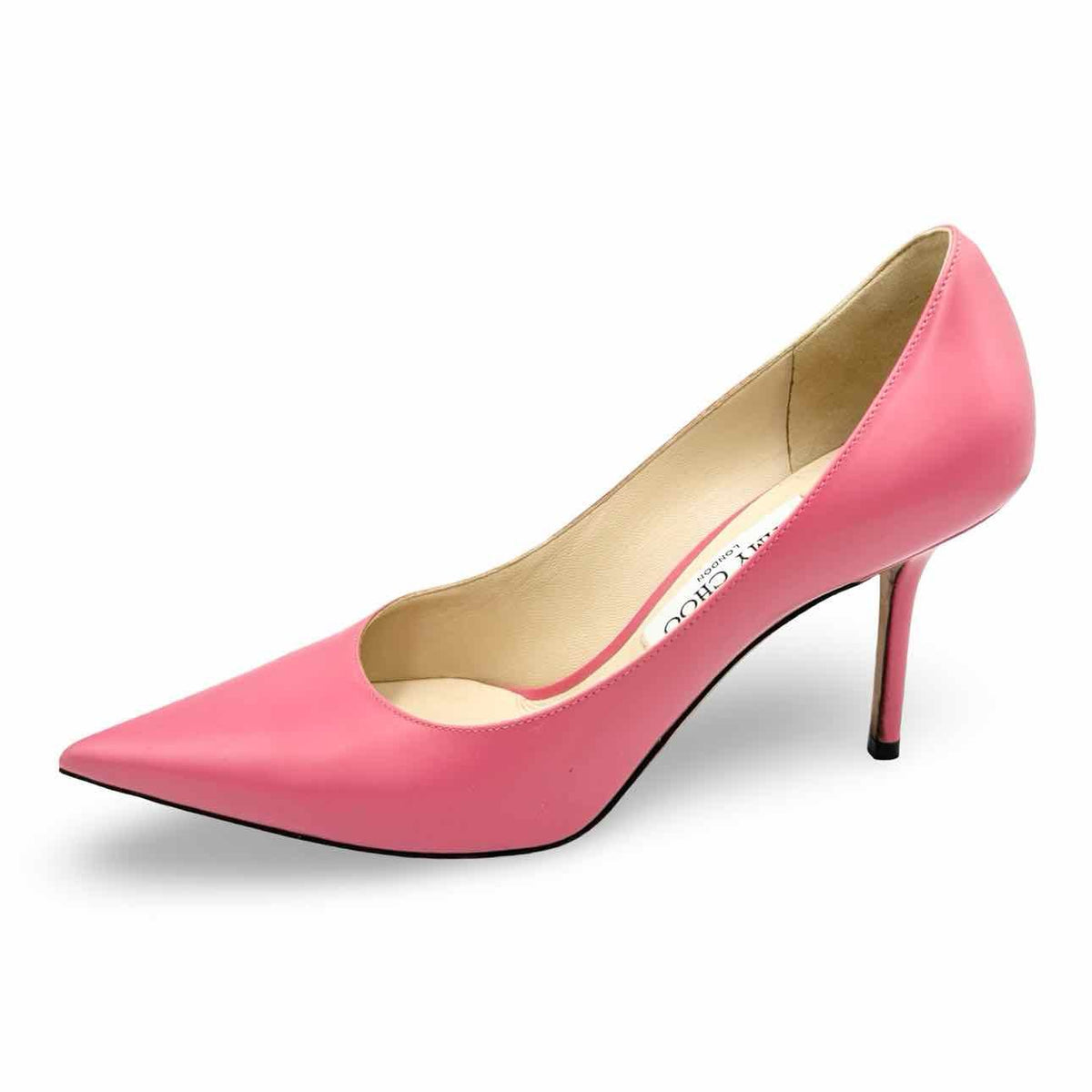 Jimmy Choo Shoe - Double Exposure Boutique
