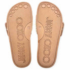 Jimmy Choo Shoe - Double Exposure Boutique