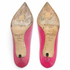 Jimmy Choo Shoe - Double Exposure Boutique