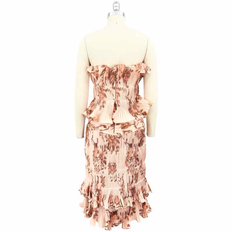 Johanna Ortiz Couture - Double Exposure Boutique
