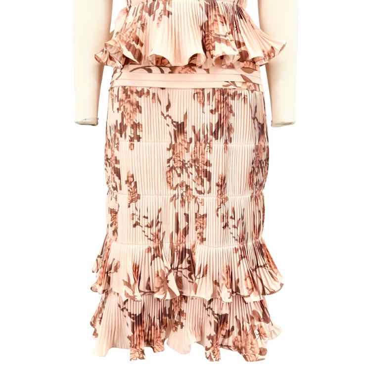 Johanna Ortiz Couture - Double Exposure Boutique
