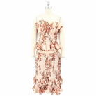 Johanna Ortiz Couture - Double Exposure Boutique
