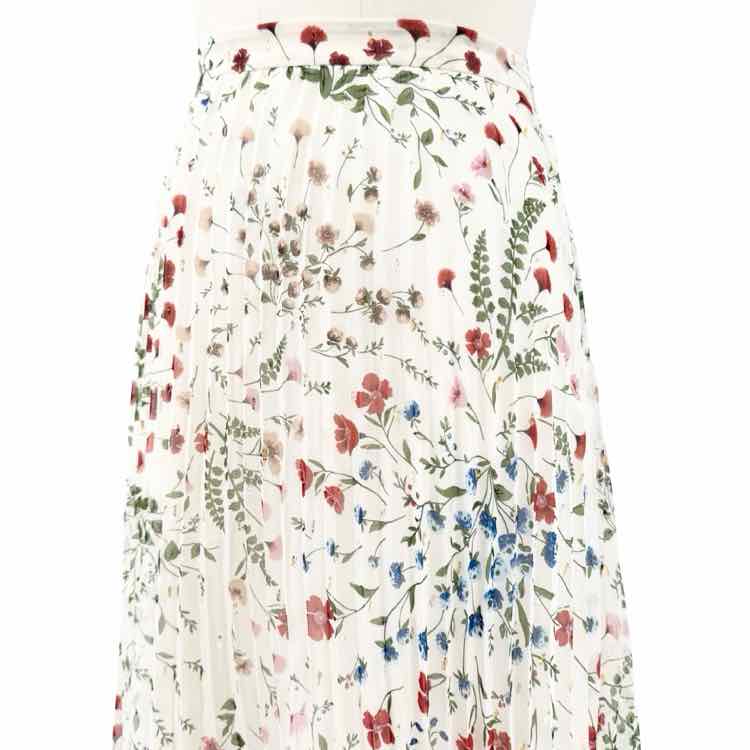Joie Skirt - Double Exposure Boutique
