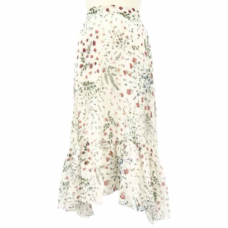 Joie Skirt - Double Exposure Boutique
