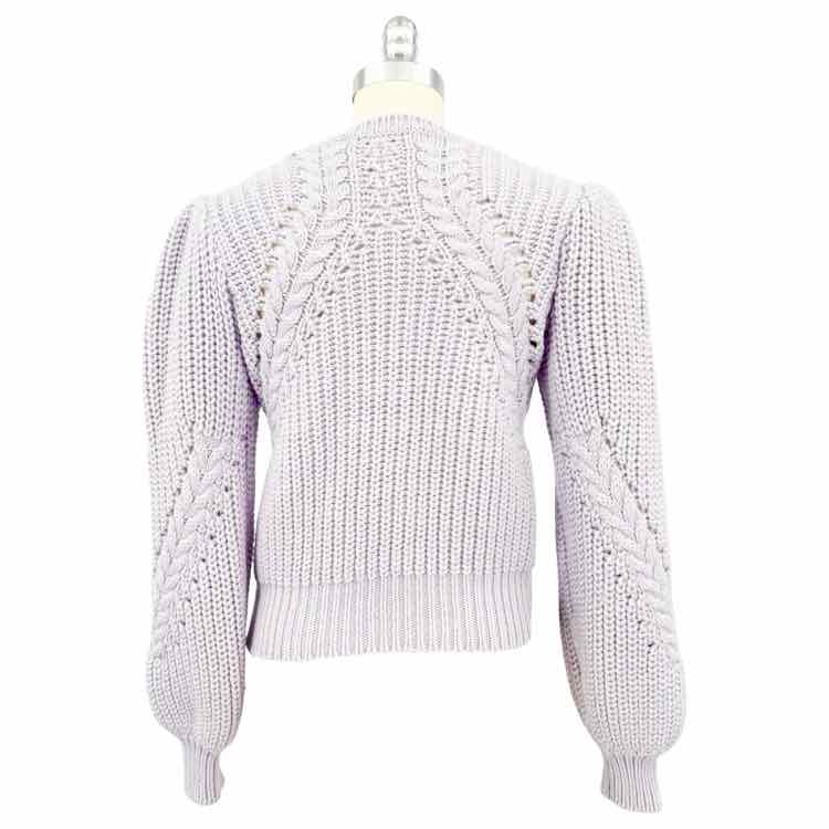 Joie Sweater - Double Exposure Boutique
