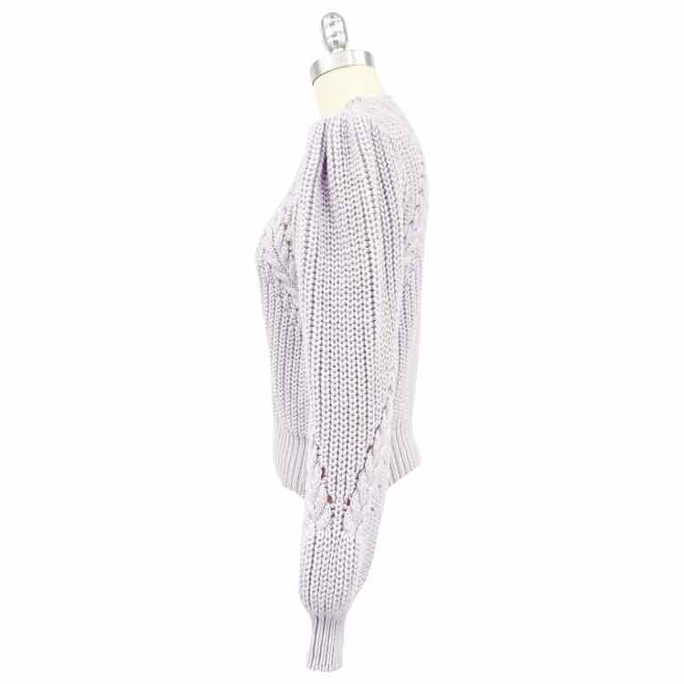 Joie Sweater - Double Exposure Boutique
