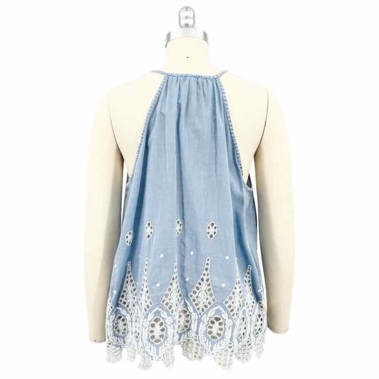 Joie Top - Double Exposure Boutique
