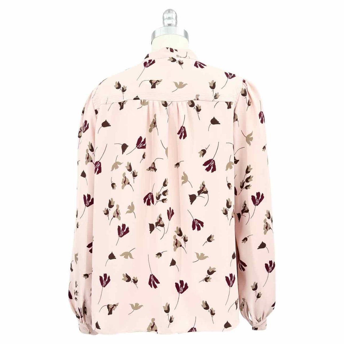 Joie Top - Double Exposure Boutique
