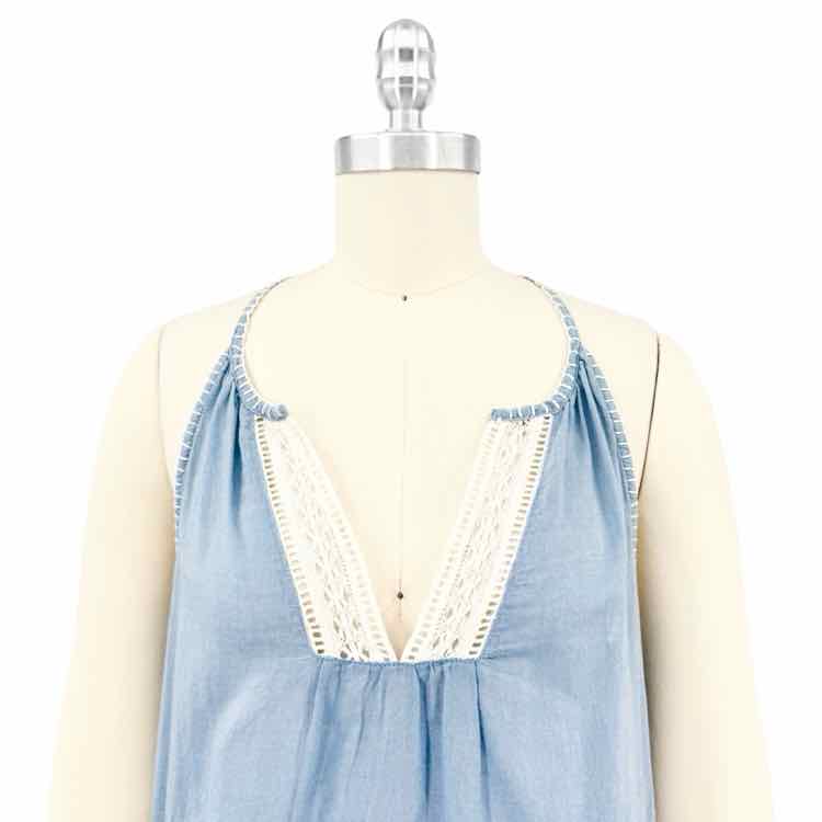 Joie Top - Double Exposure Boutique
