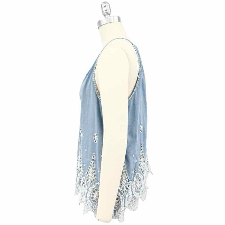 Joie Top - Double Exposure Boutique
