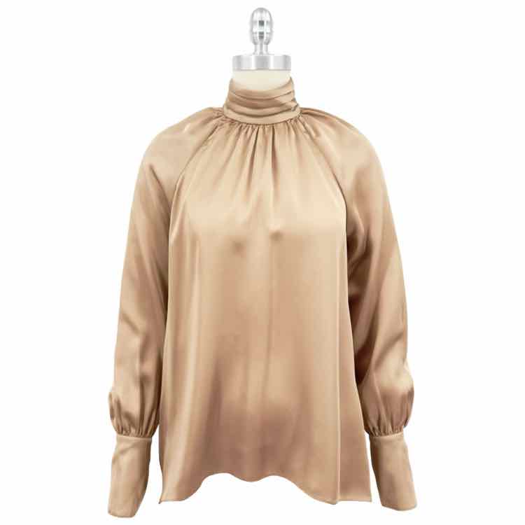 Joie Top - Double Exposure Boutique
