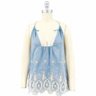 Joie Top - Double Exposure Boutique