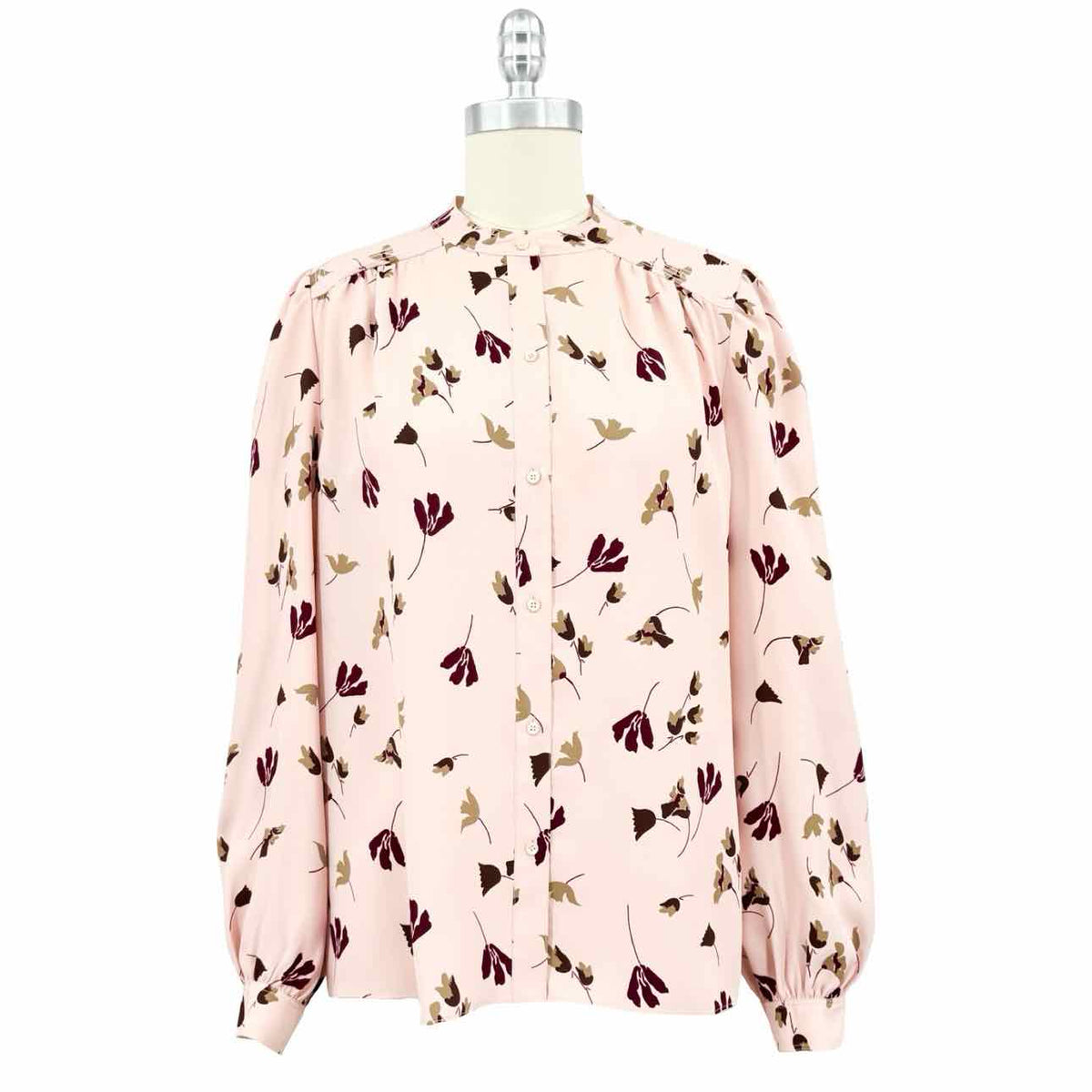 Joie Top - Double Exposure Boutique
