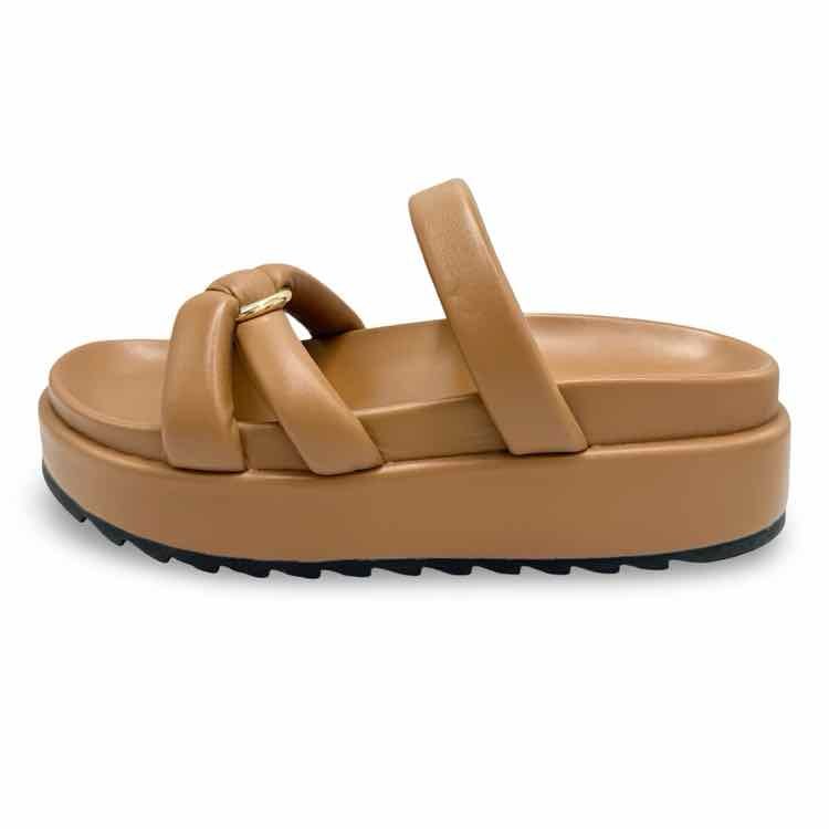 J/Slides Shoe - Double Exposure Boutique
