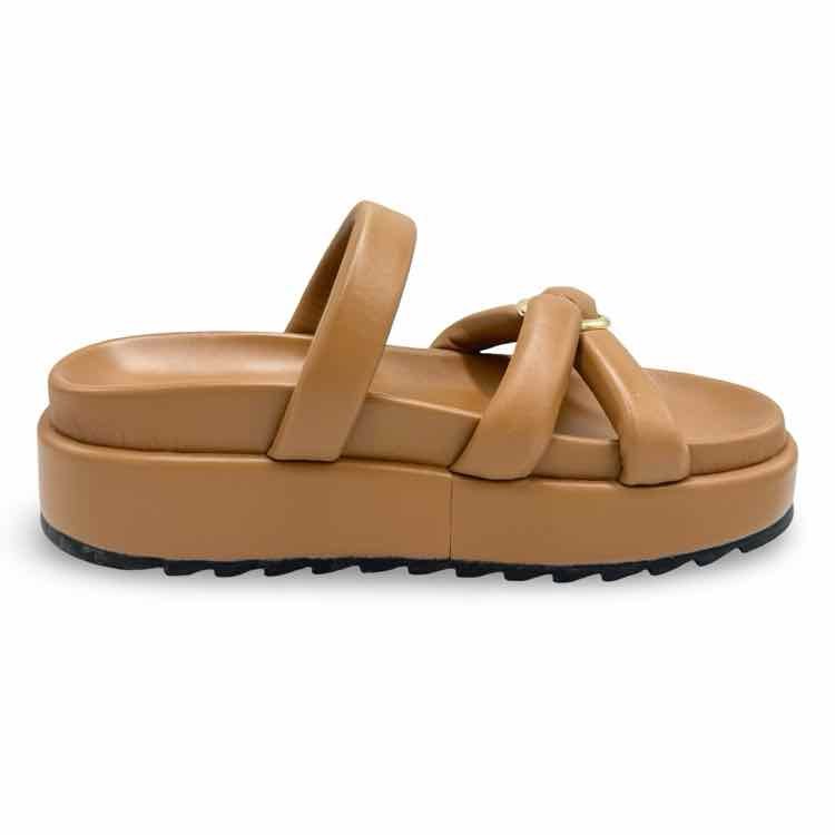 J/Slides Shoe - Double Exposure Boutique
