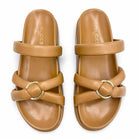 J/Slides Shoe - Double Exposure Boutique
