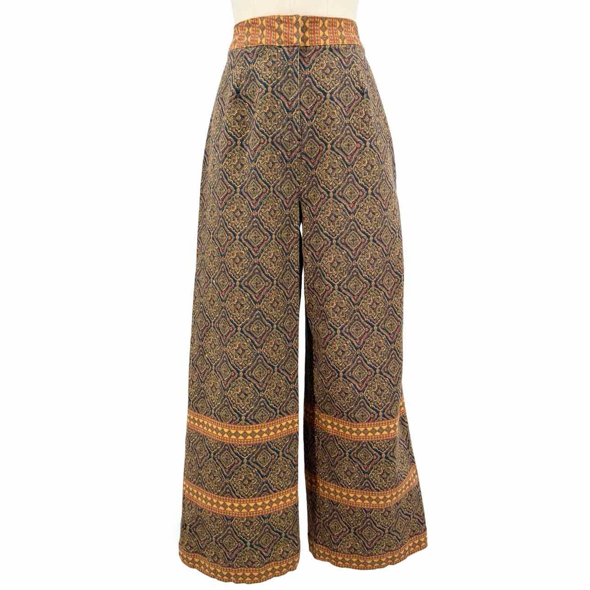 Julia Amory Pant - Double Exposure Boutique
