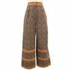 Julia Amory Pant - Double Exposure Boutique