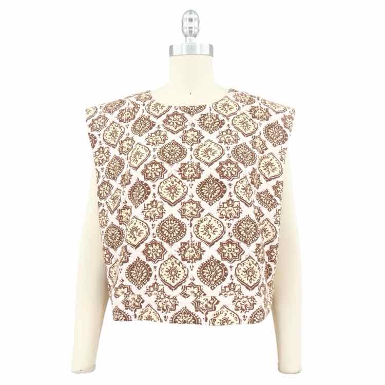 Julia Amory Top - Double Exposure Boutique
