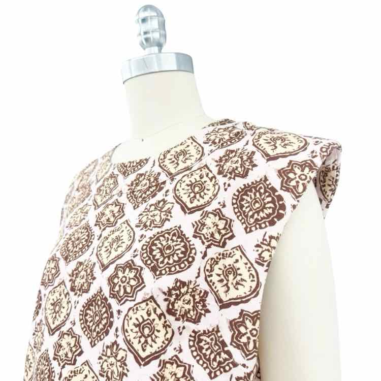 Julia Amory Top - Double Exposure Boutique
