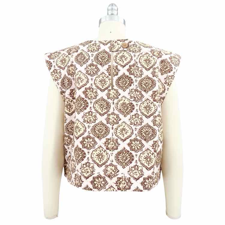 Julia Amory Top - Double Exposure Boutique
