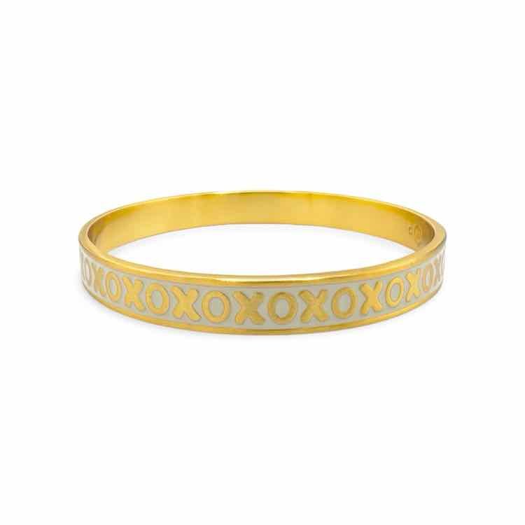 Julie Vos bracelet - Double Exposure Boutique
