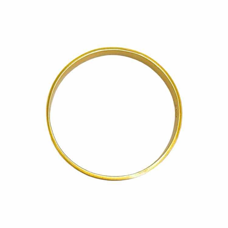 Julie Vos bracelet - Double Exposure Boutique
